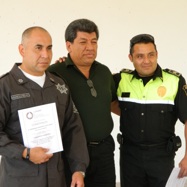 VIGA  Vigilancia, Seguridad Privada
