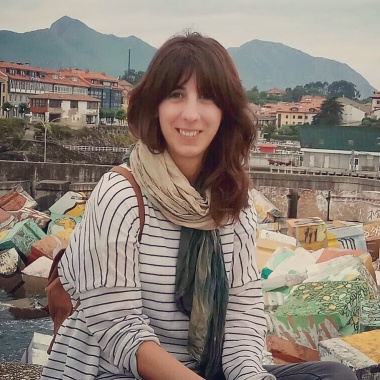 Elena Fuentecilla