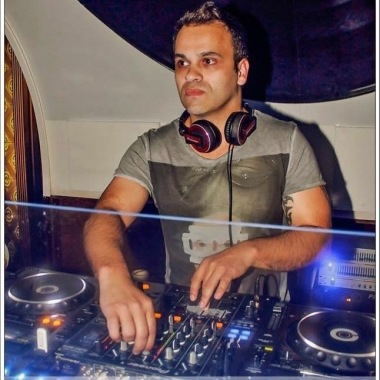 Dj Dans soul