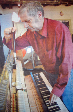 PIANO FRANCK