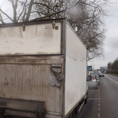 RAMSESS TRANSPORT