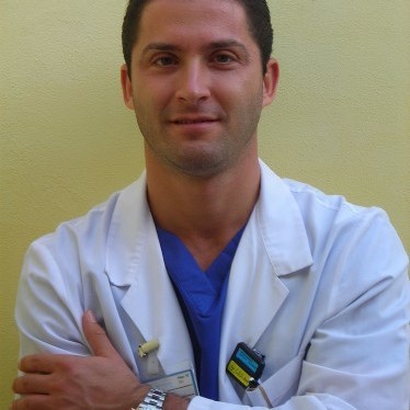 Dr. Patrizio Vicini