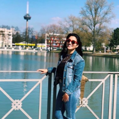 Paz Salamanca