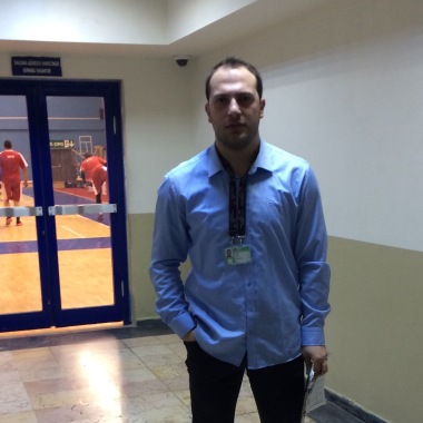 Fatih ocak