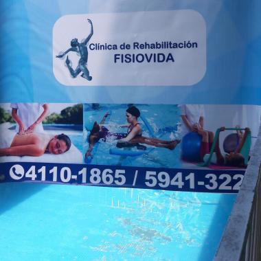 Clínica FisioVida Reu