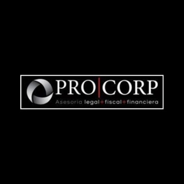 Procorp Consulting Group S A