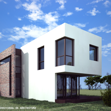 Ariadna datcu birou individual de arhitectura
