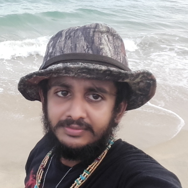 Supun kanchana
