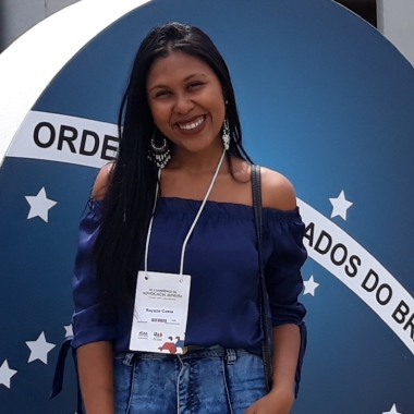 Rayana Costa Advogada