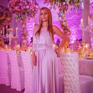 NOVIA MIA EVENTOS