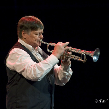 The George Rose Big Band