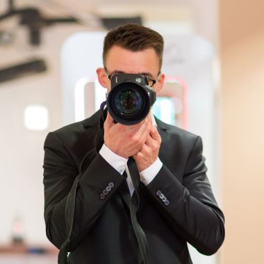 Hochzeitsfotograf Christian-Arne de Groot