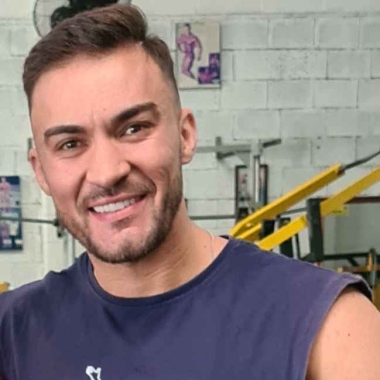 Wesley Brandão