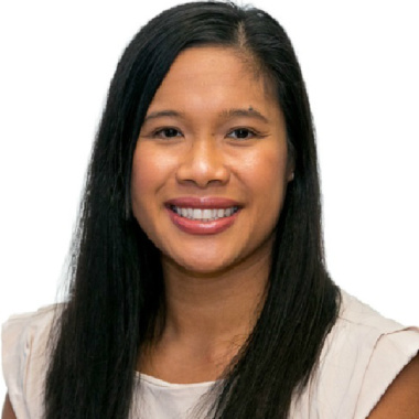 Jhunette Lopez - Marriage Celebrant