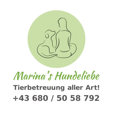 Marinas Hundeliebe, Tierbetreuung Marina Hatvan