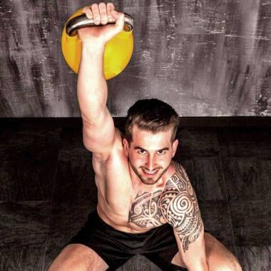 Niko Bauer Personal Training