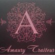Amaury traiteur