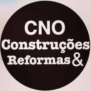 Cno reformas em geral Eireli