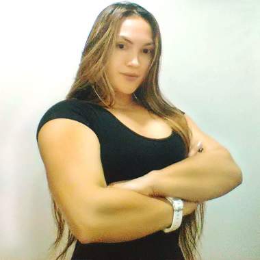 Lady Skcardocci
