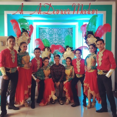 Ai_Ai Dance Company