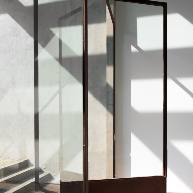 Simone Mantovani Arquitetura