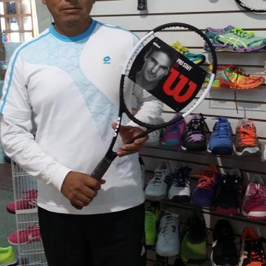 Marco Soto