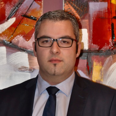 Maitre Romain BODELLE