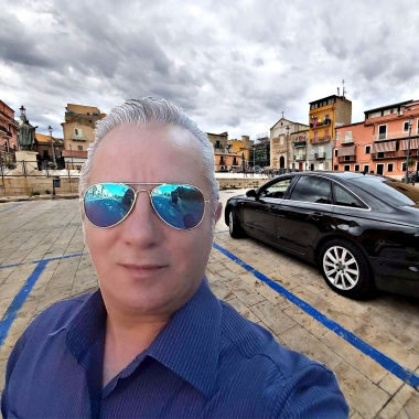 Autoservizi Transfer Point Sicilia snc