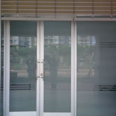 Utama Aluminium & Kaca