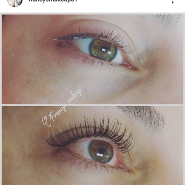 Francy marke-up