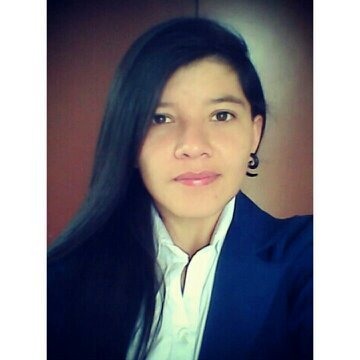 Tatiana Chavez Rivera 