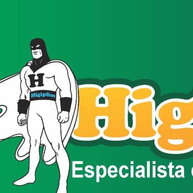 Higiplim Controle de Pragas Eirelli ME