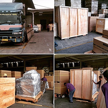 Askmover Indonesia