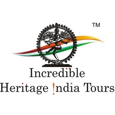 Incredible Heritage India Tours