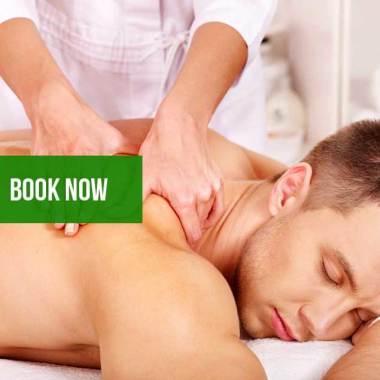 Jenny Spa Center Pune
