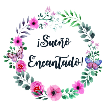 Un Sueño Encantado