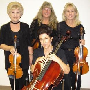 Romanza Strings