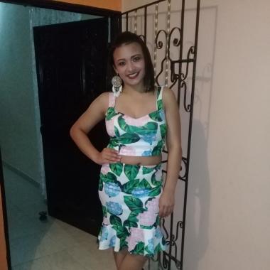 Julia Guerrero