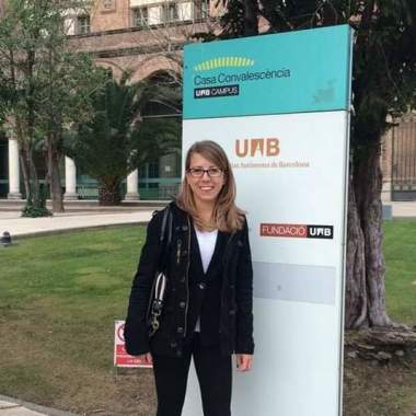 Estudio Jurídico Victoria Gómez