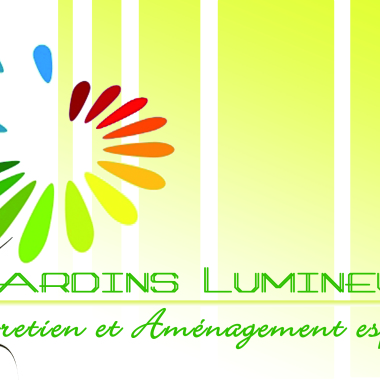 Aux Jardins Lumineux