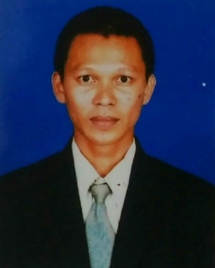 Diky Juliandi