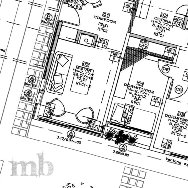 MB | Arquitectura e Interiorismo