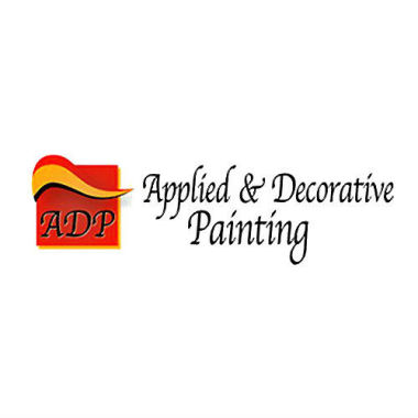 Applied And Decorative Painting