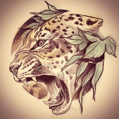 Felipe tattoo ink