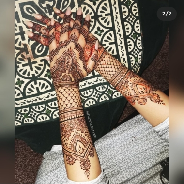 Naila Tariq
