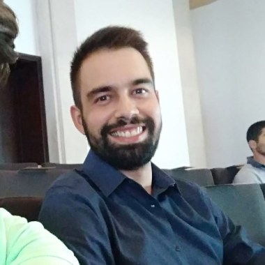 Tiago Pereira