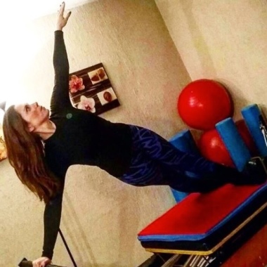 Nutricionista Victoria Soto