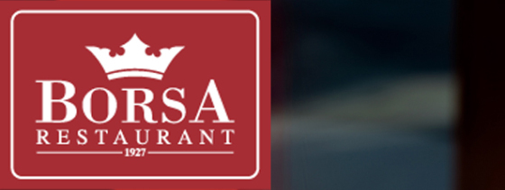 Borsa Restaurant