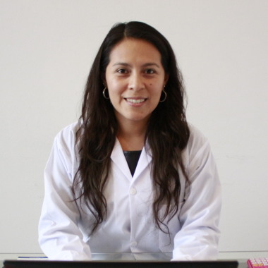 Nutricionista. TodoesNutricion
