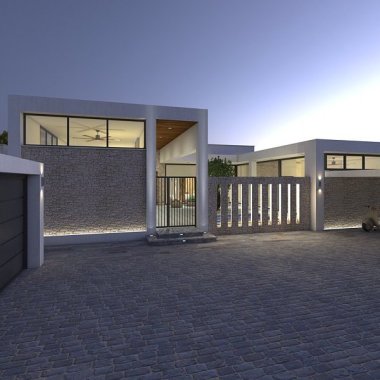 Urbanexia - Arquitectos Murcia